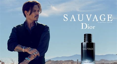 pubblicità profumo dior johnny depp|johnny depp youtube.